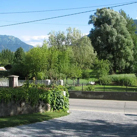 Agreable Proche Avec Terrasse *